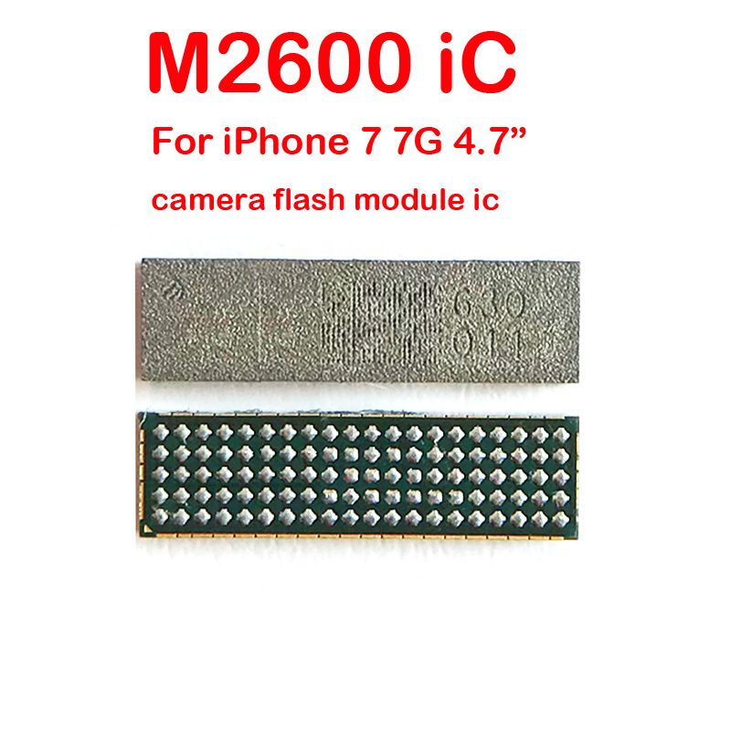 m2600 iphone 7