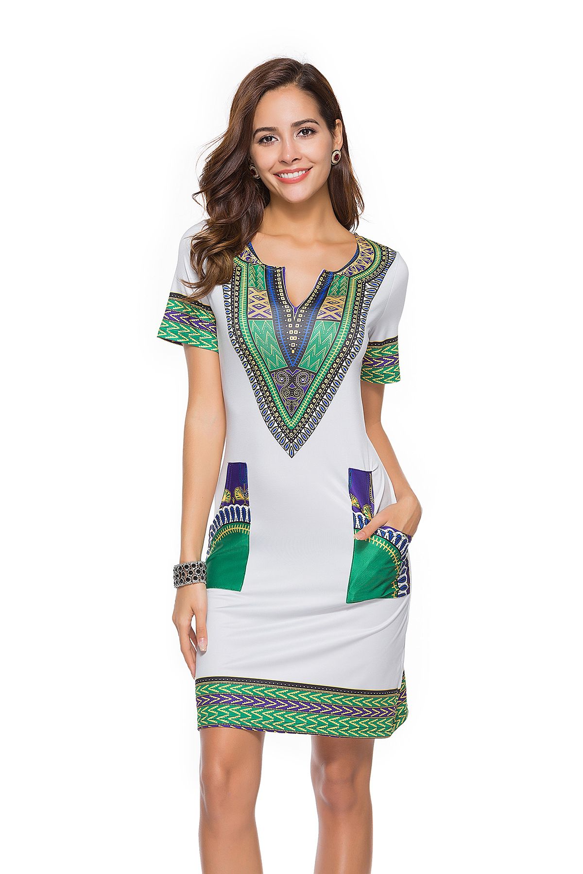 vestidos primavera