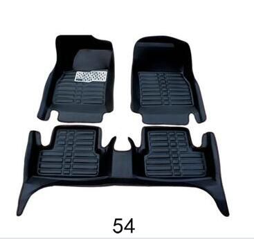 2020 For Honda Cr V 2007 2011 Floor Mats Liner All Weather