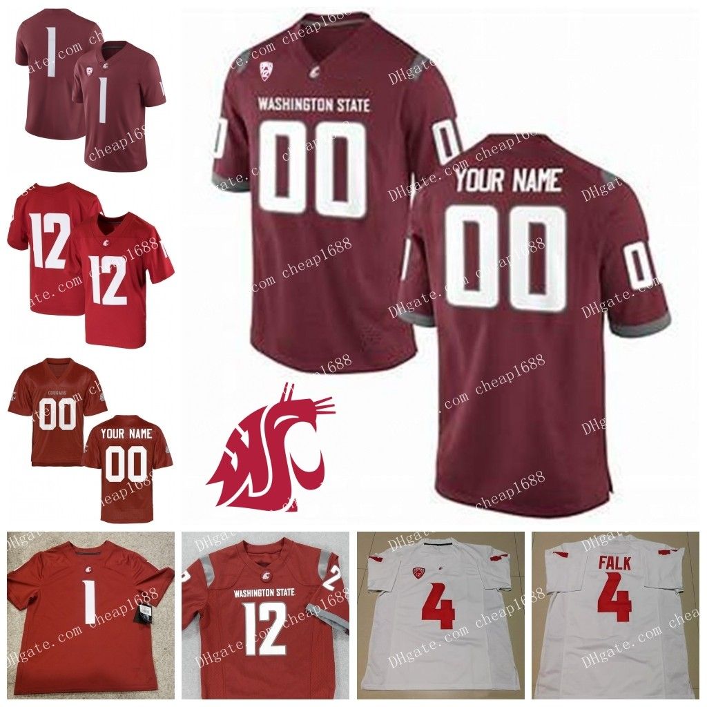 gardner minshew jersey washington state