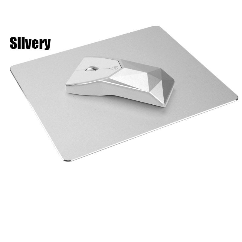 silver med pad