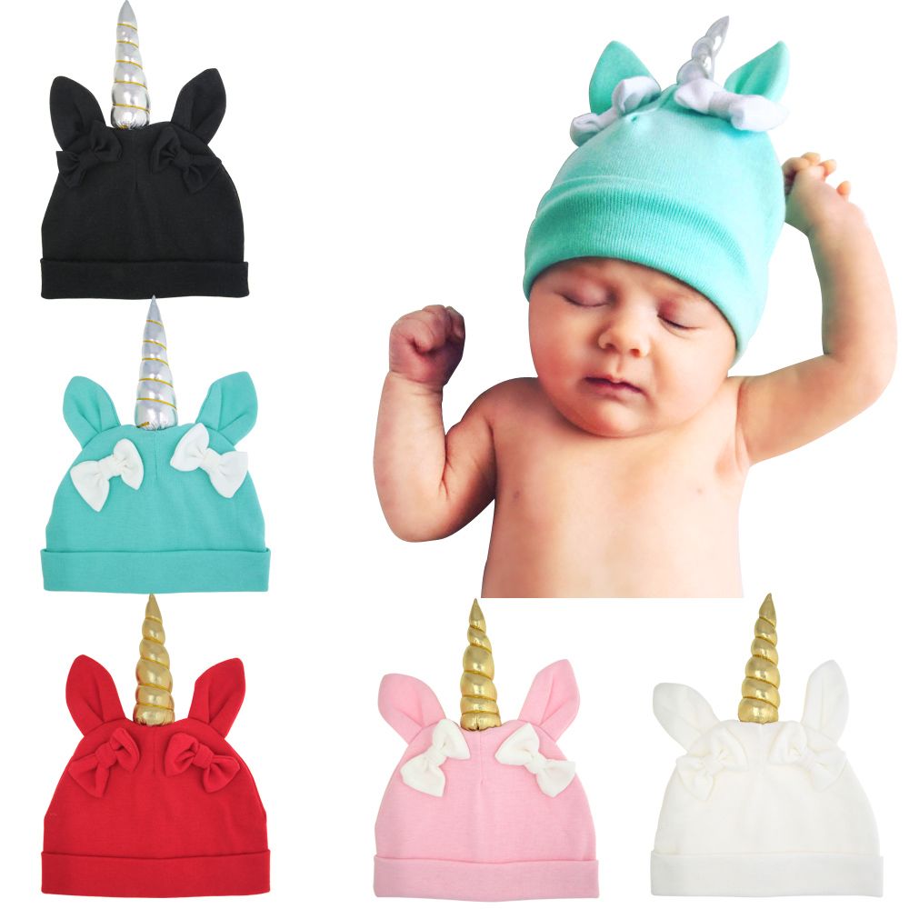 rabbit cap for baby