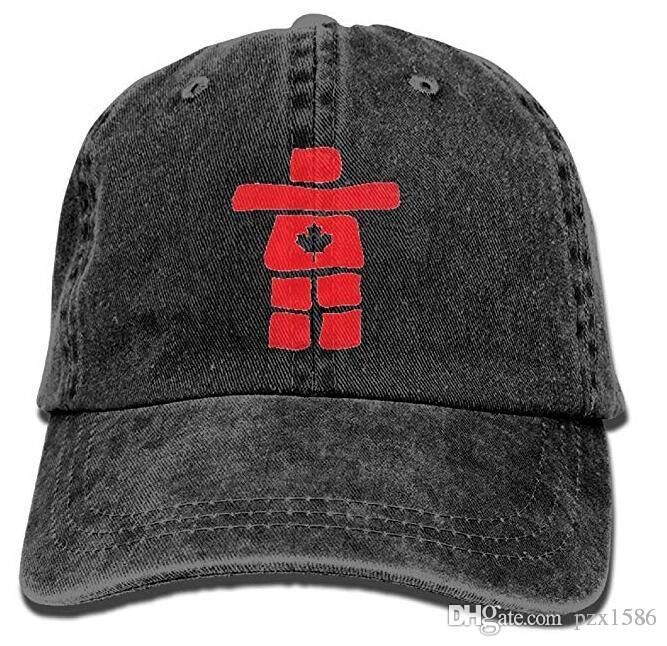 fitted hats canada