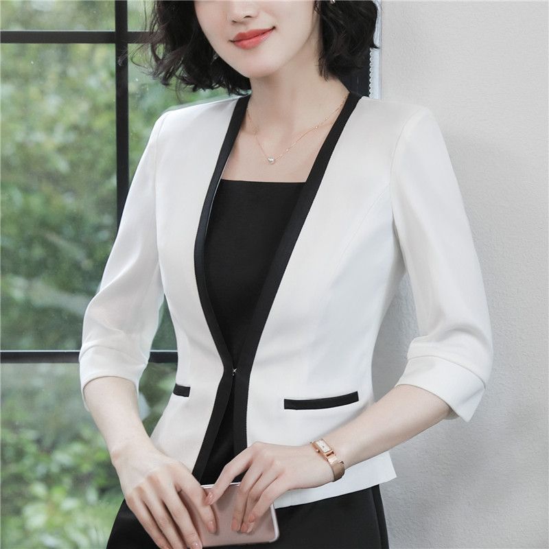 casaquinhos meia estação femininos