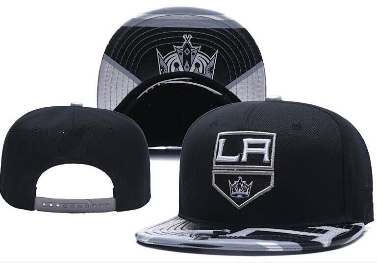 kings hockey hat