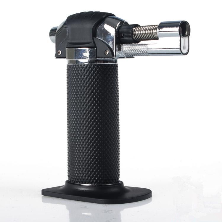 Flame Gun Gas Butane Blow Torch Burner Welding Solder Iron Soldering Lighter Flame Gun Gas Butane Blow Torch Burner Welding Solder Iron Soldering Lighter