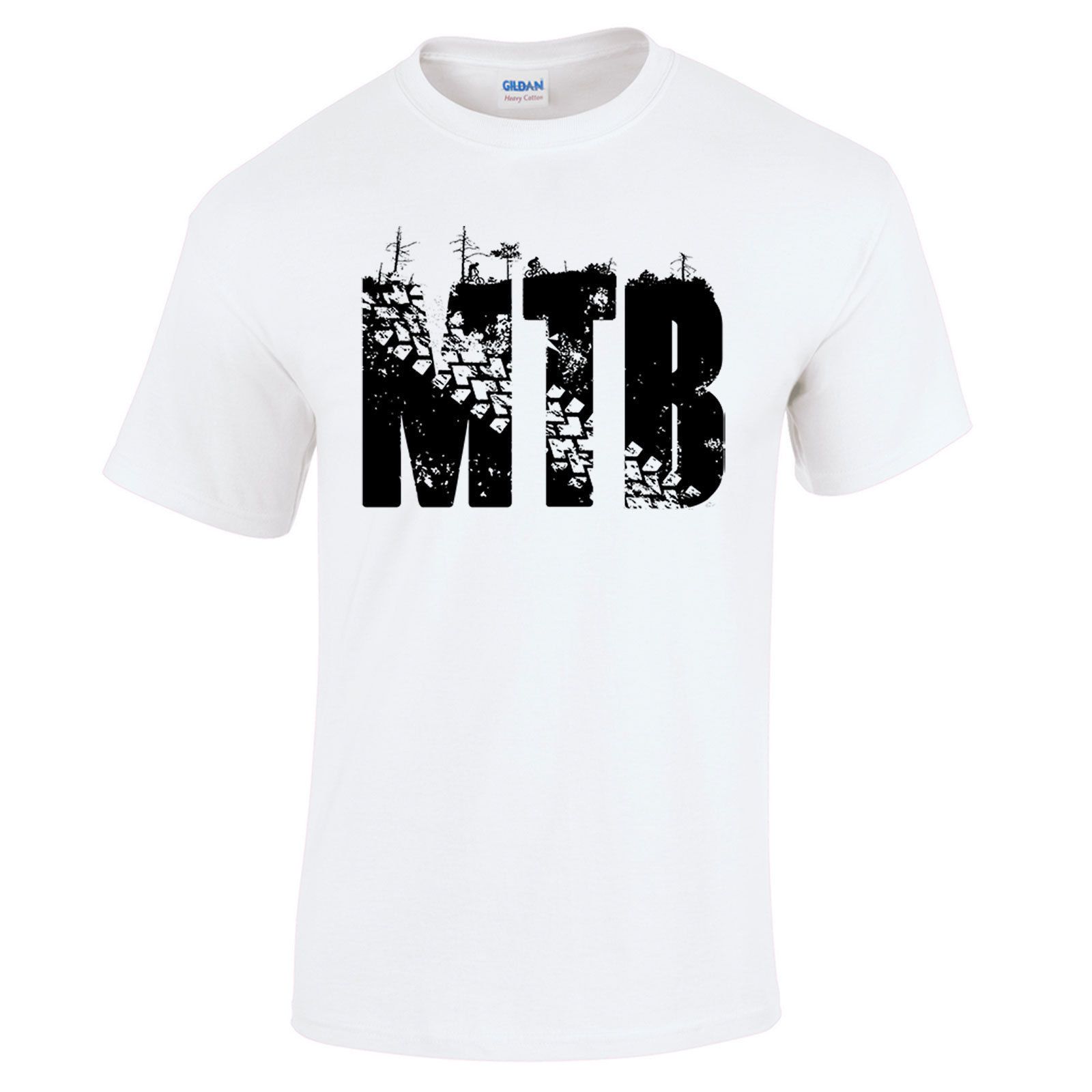 Acquistare Mtb Mountain Down Hill Trails Xc Freeride Bicicletta T Shirt Da  Uomo Novità Magliette Divertenti Top Tee New Unisex Divertente Top  Economico | Consegna Veloce E Qualità | It.Dhgate