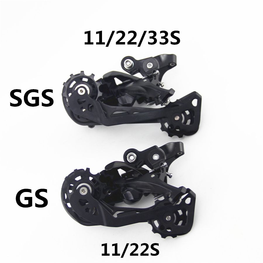 shimano deore xt m8000 gs