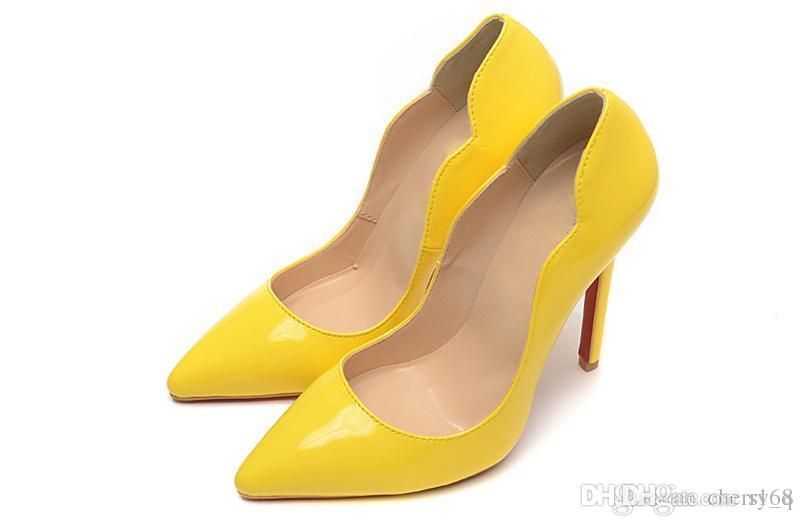 Compra Zapatos De Vestir Barato | Entrega Rápida Y Calidad | Es.Dhgate.  Producto Silmar Pero Precio Más Bajo Que Osom \u0026 Dorothygaynor.