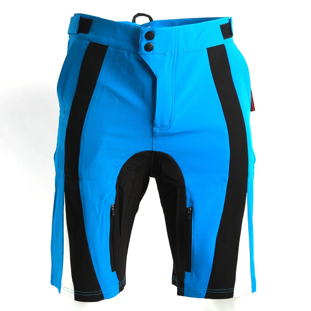 Acquistare Nuovi Pantaloncini Da Ciclista Da Uomo + Pantaloncini Imbottiti  3D Da Ciclismo Downhill MTB Da Mountain Bike Economico | Consegna Veloce E  Qualità | It.Dhgate