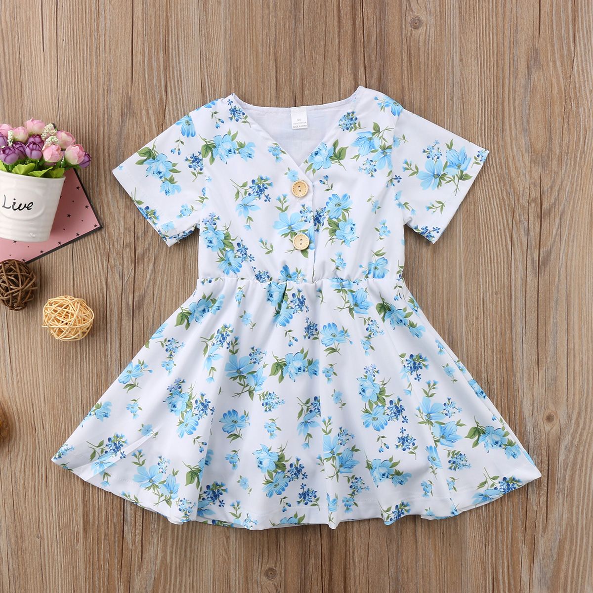 girls boutique dresses