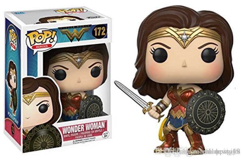 funko pop diana