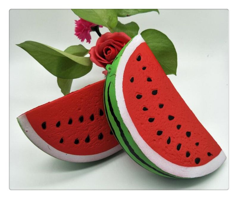 big watermelon squishy