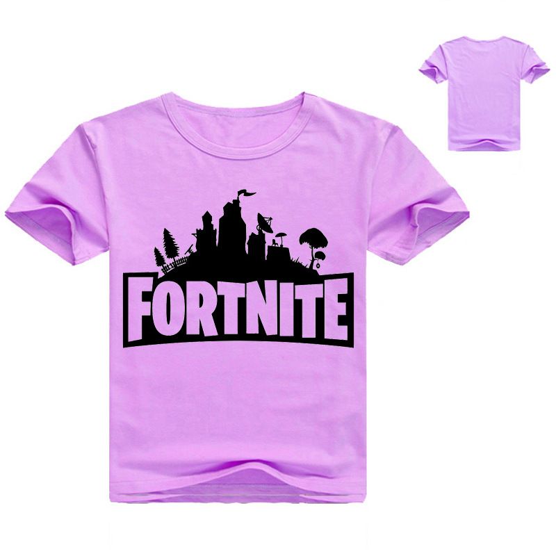 magliette corte per ragazze