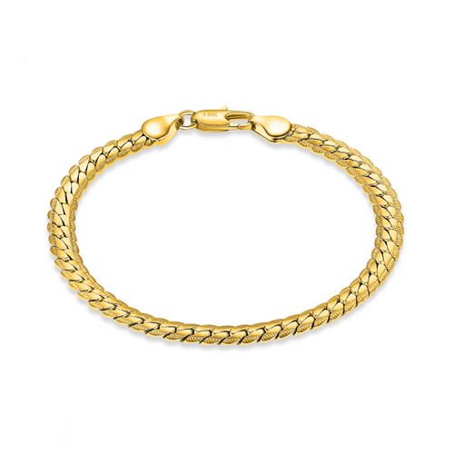 18K Gold