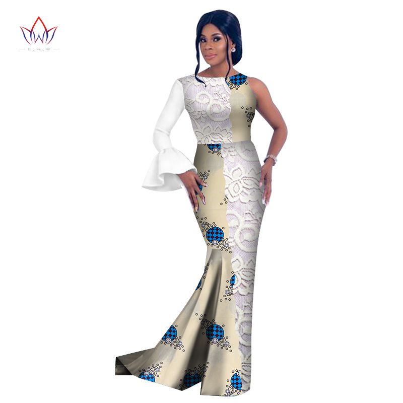 African Fashion | Mode africaine robe longue African Fashion | Mode africaine robe longue