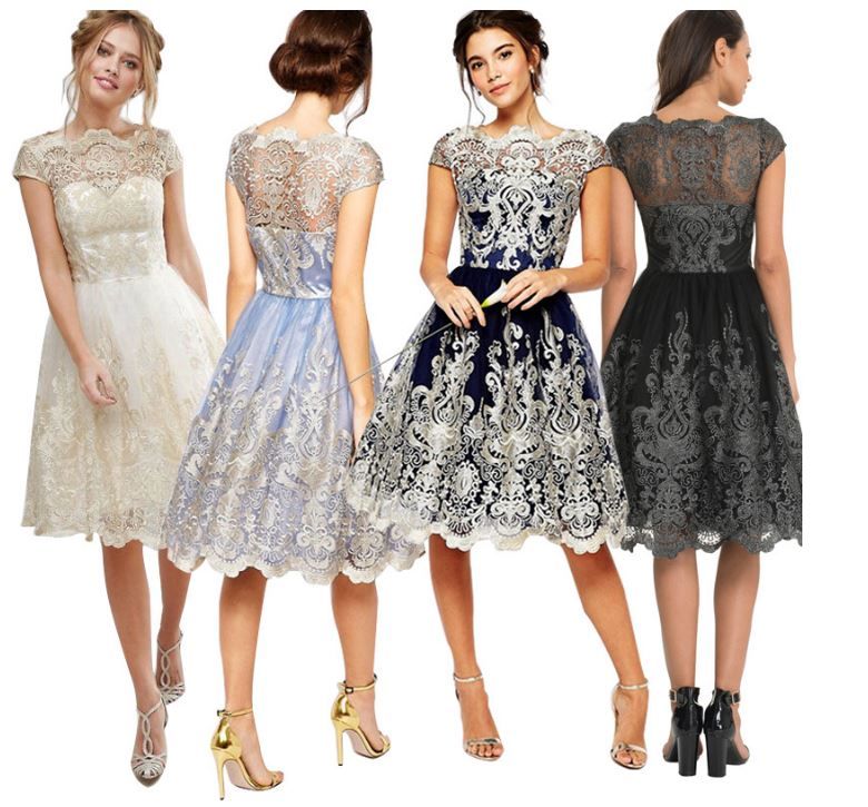 women's dresses for special occasions