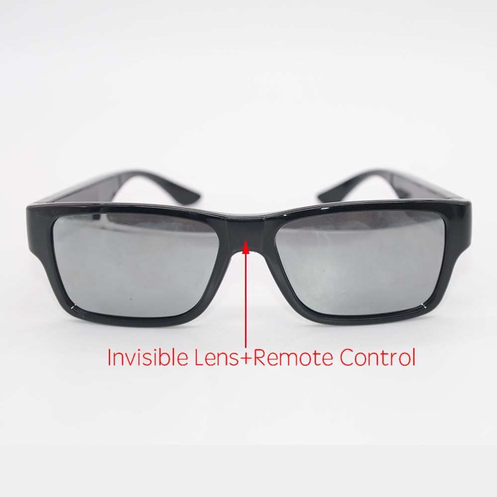 surveillance glasses