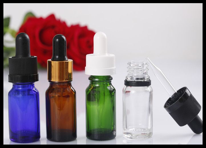 Download 2020 High Standard 10ml Green Clear Blue Amber Small Glass Dropper Bottles For Essential Oils Glass Pipette Smoke Oil Bottles Safty Cap From Sjin66 0 41 Dhgate Com PSD Mockup Templates