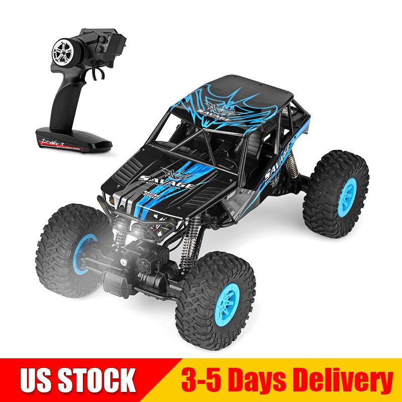 crawler wltoys