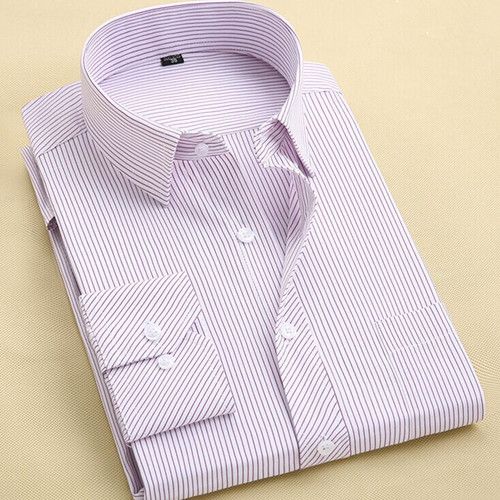 Stripe Purple