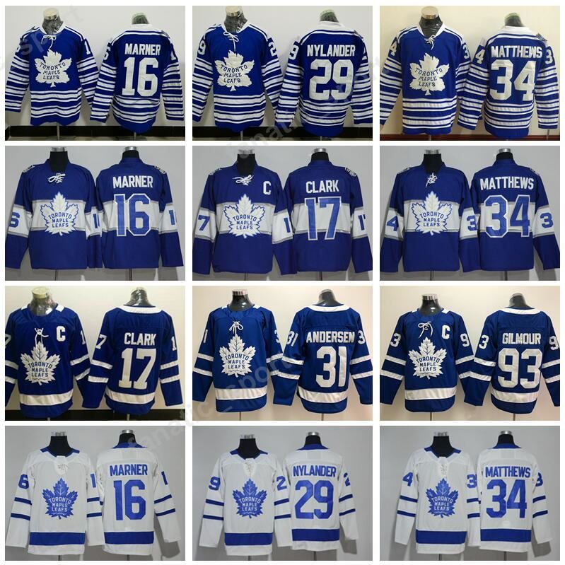 tyler bozak winter classic jersey