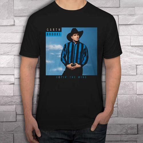 garth brooks t shirts