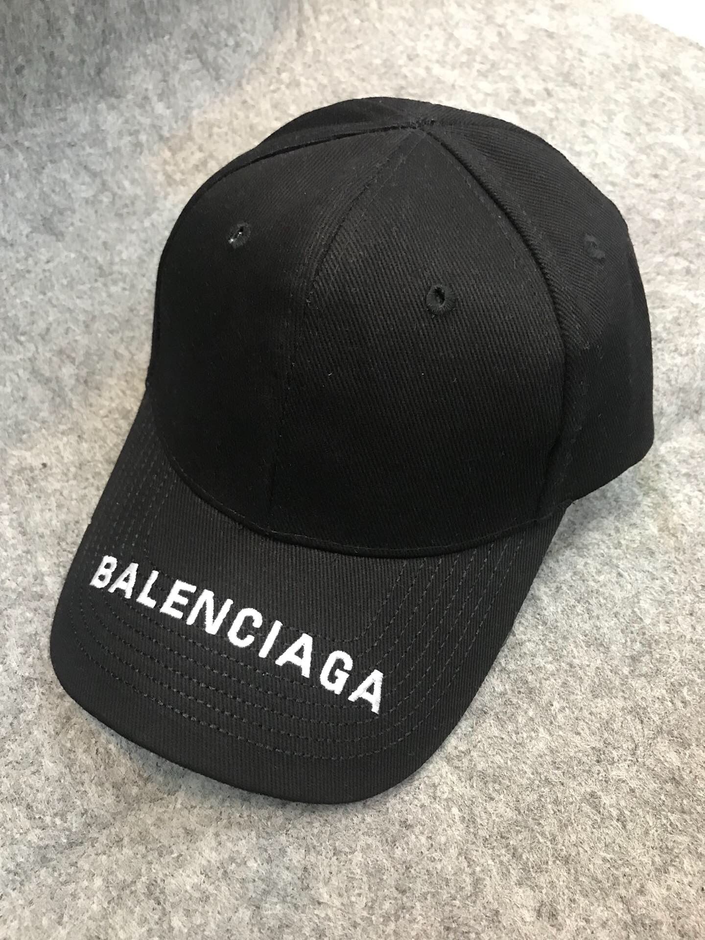 balenciaga cap dhgate