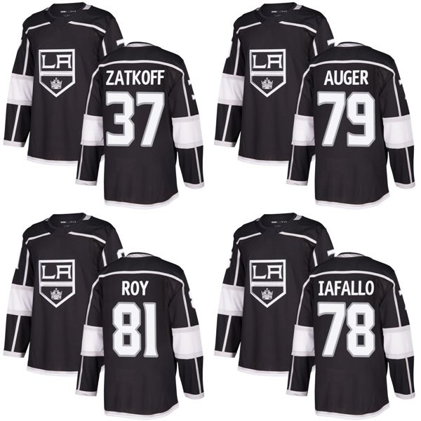 kings new jerseys 2018