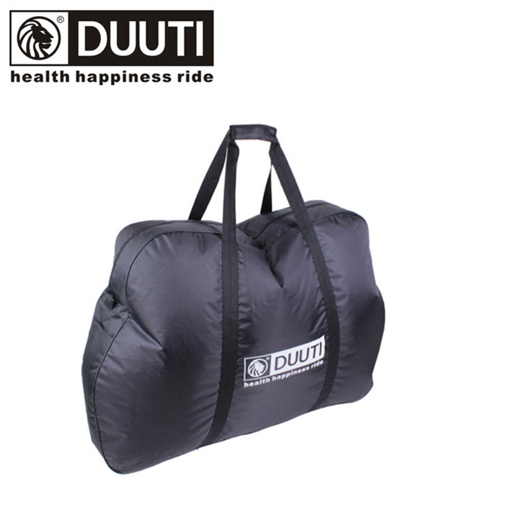 26 inch folding bike bag