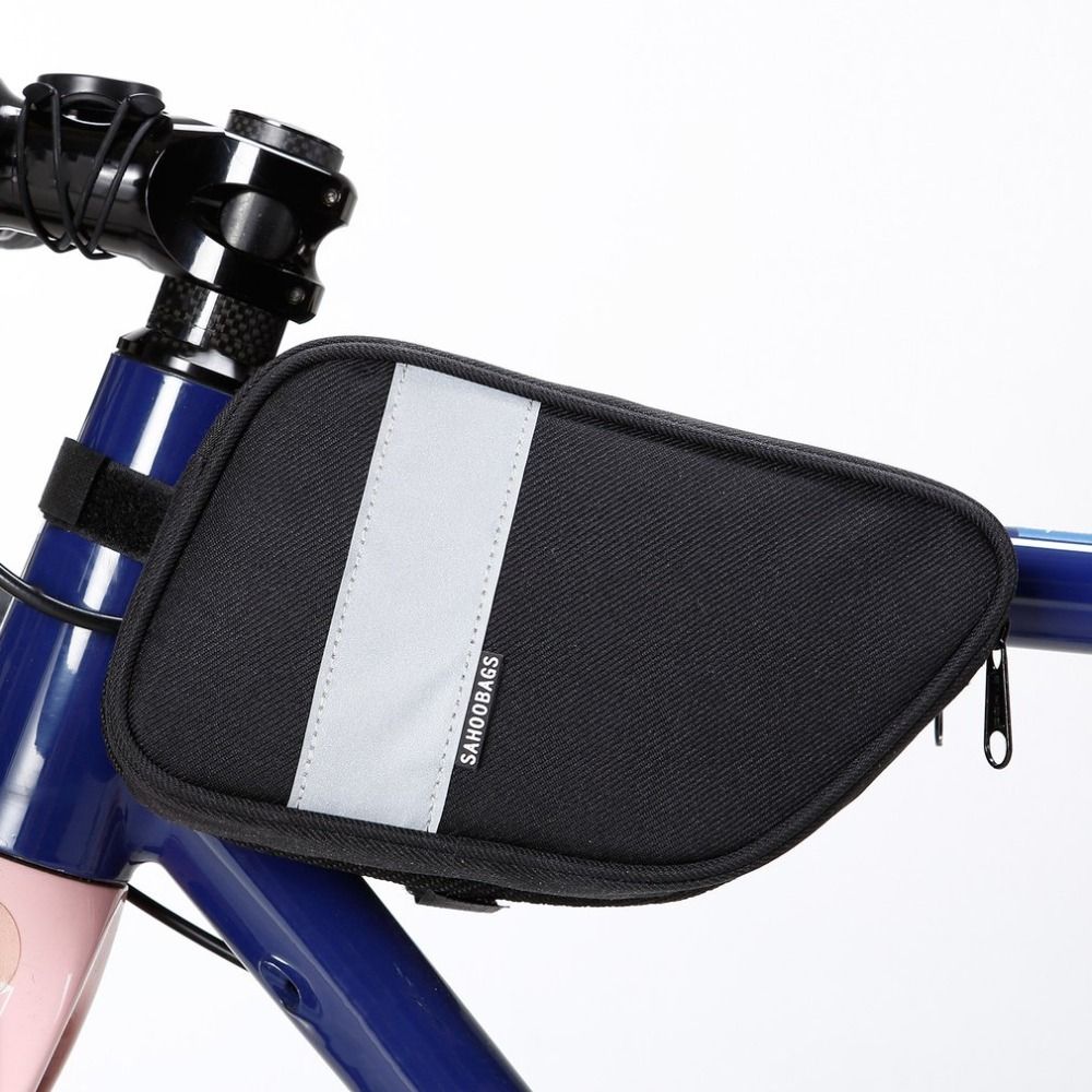 large top tube bag