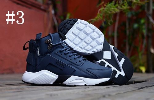 nike huarache x acronym city