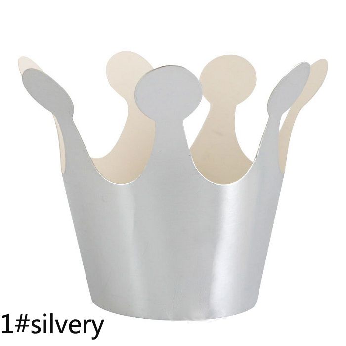 1#silvery