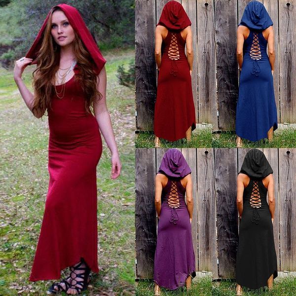 sexy renaissance dress