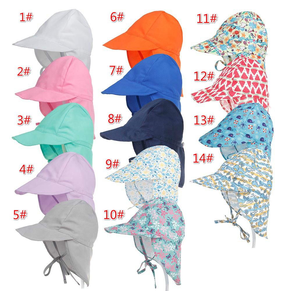 infant sun visor hat