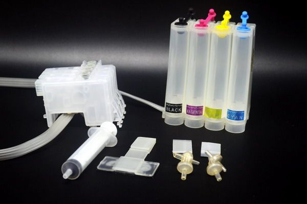 Compra Sistema De Tinta A Granel Barato D88 CISS De Europa Para La Impresora  Epson D88 D68 DX3850 Etc T0611 T0614 CISS Barato | Entrega Rápida Y Calidad  | Es.Dhgate