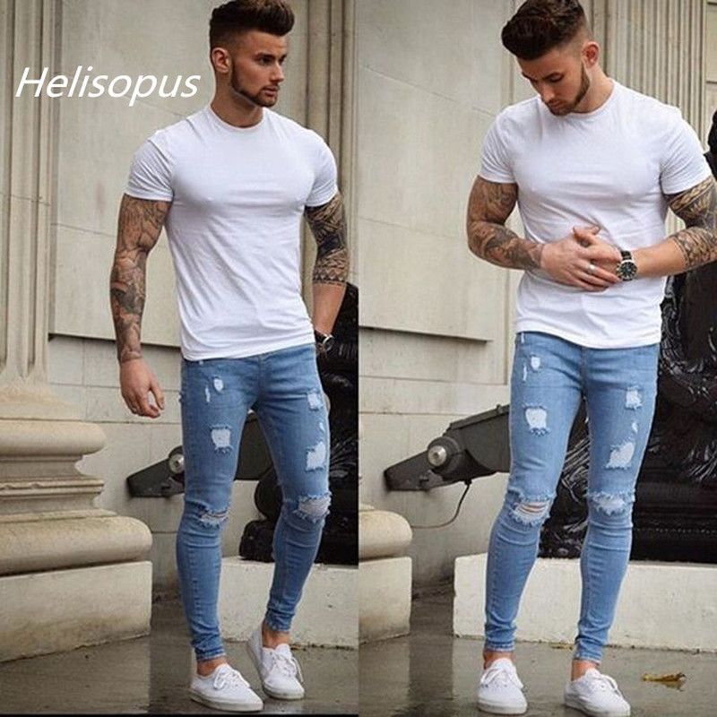 mens skinny