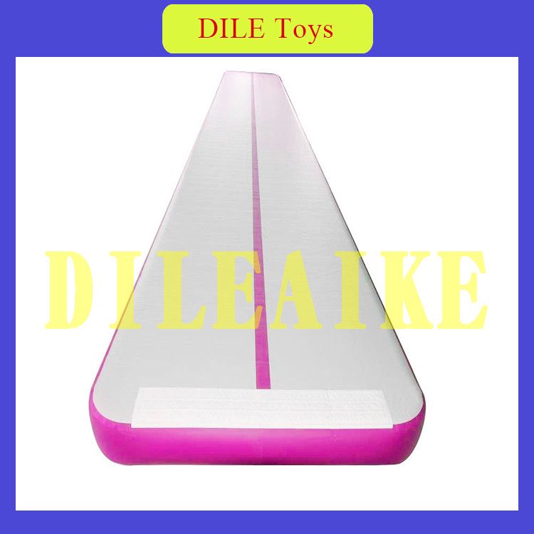 Niome 10ft20ft26ft Inflatable Gymnastics Air Track Tumbling