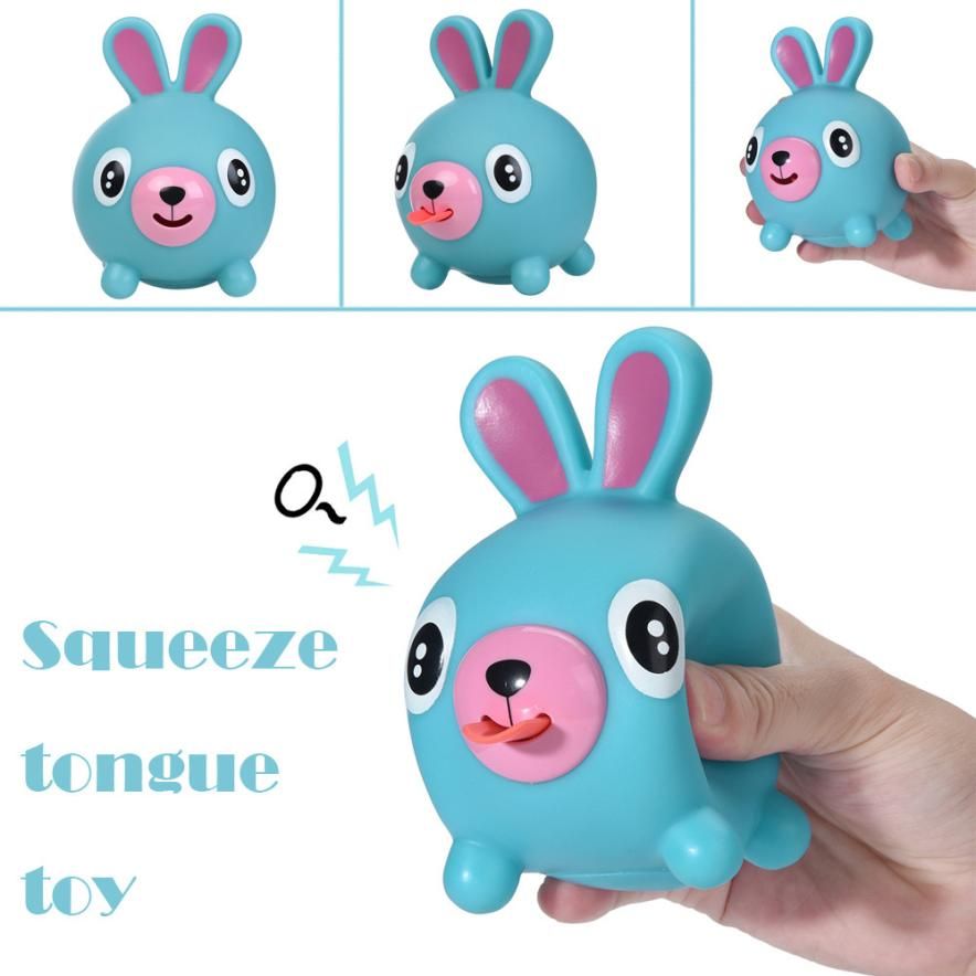 talking animal ball