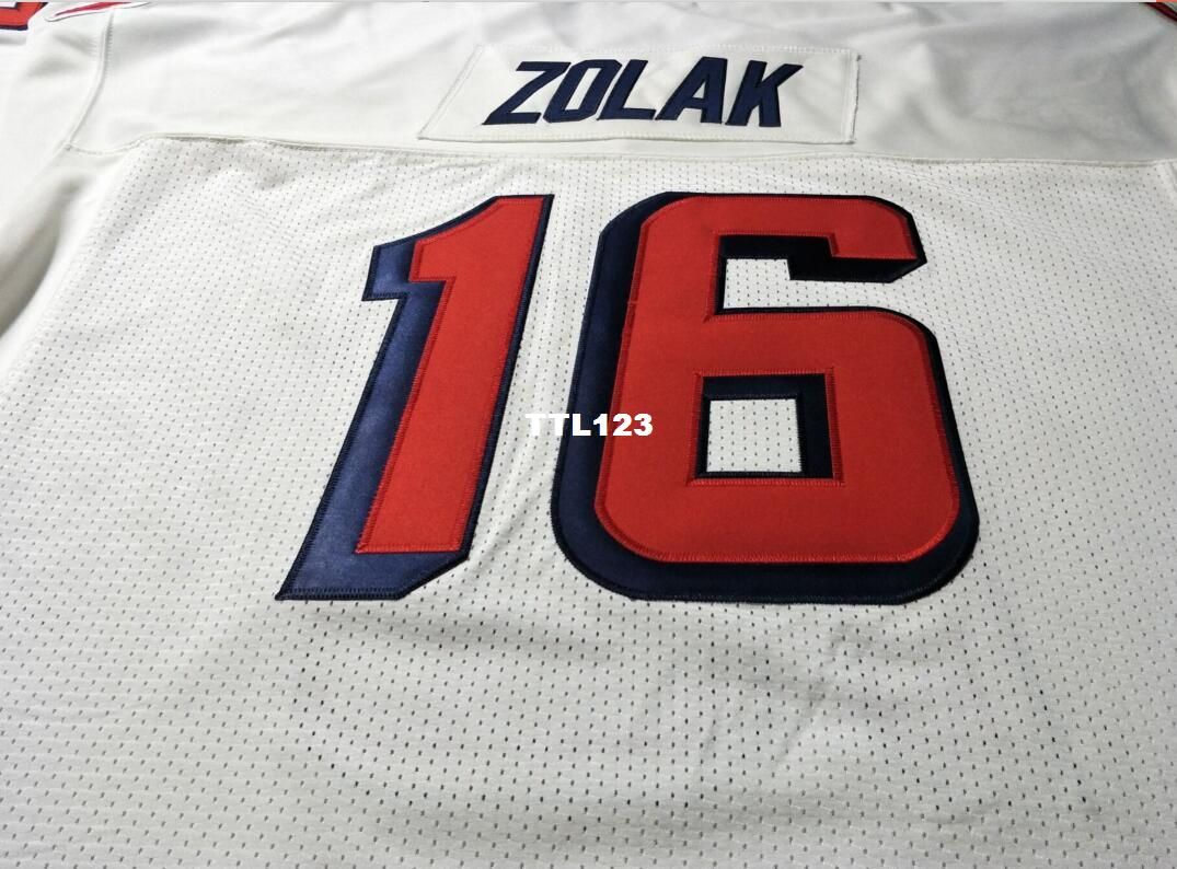 scott zolak jersey