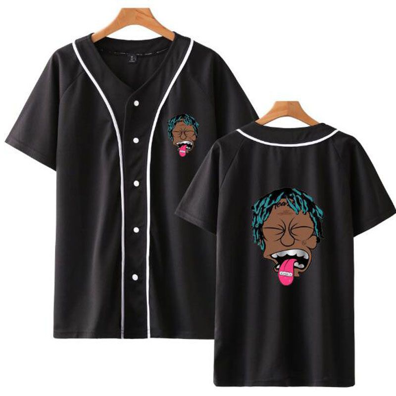 4xl baseball tees