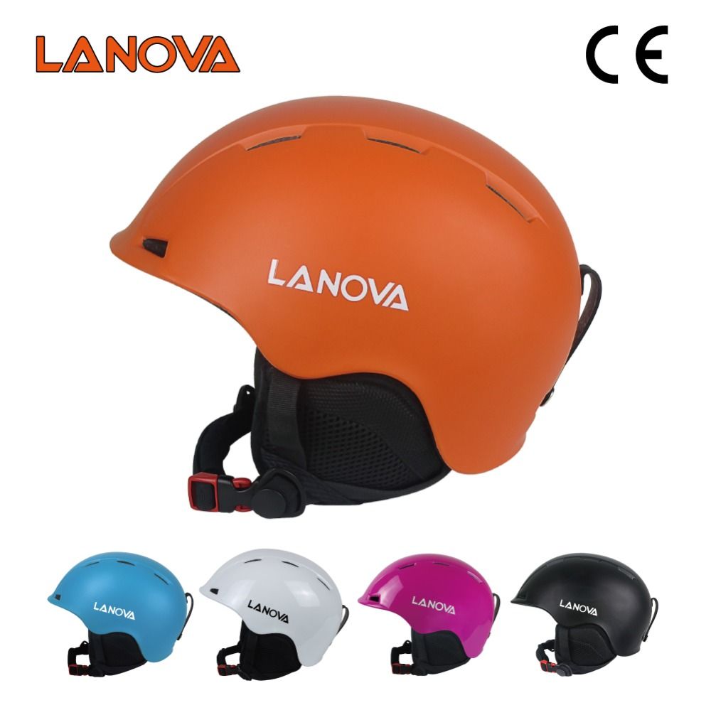 lanova helmet