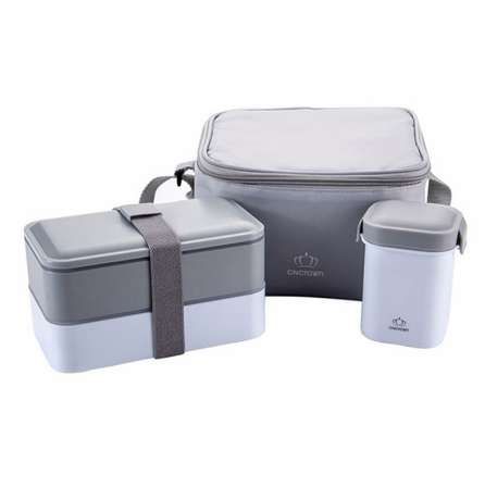 bento box cooler