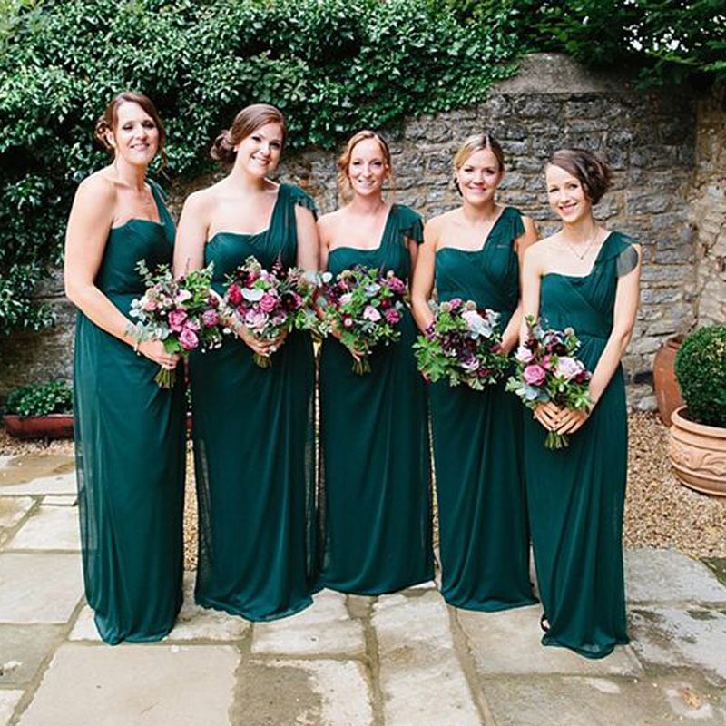2019 Bridesmaid Dresses 