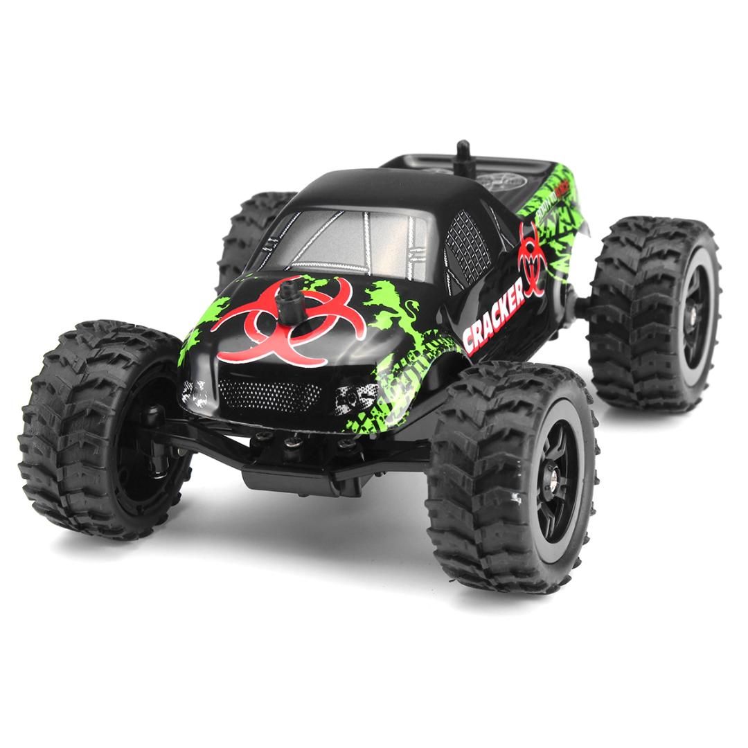 lbla rc car