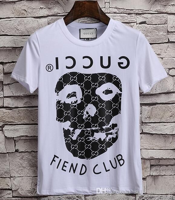 gucci fiend club shirt