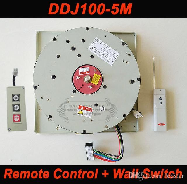 Bulk Ddj100 5m Auto Remote Controlled Hoist Chandelier Lighting Lifter Electric Winch Light Lifting System Lamp Motor With Wall Switch From Led2you 64 75 Dhgate Com Bulk Ddj100 5m Auto Remote, Motorized Light Fixture Lift System