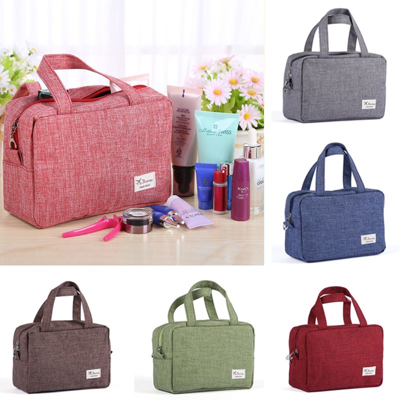 best travel toiletry bag womens