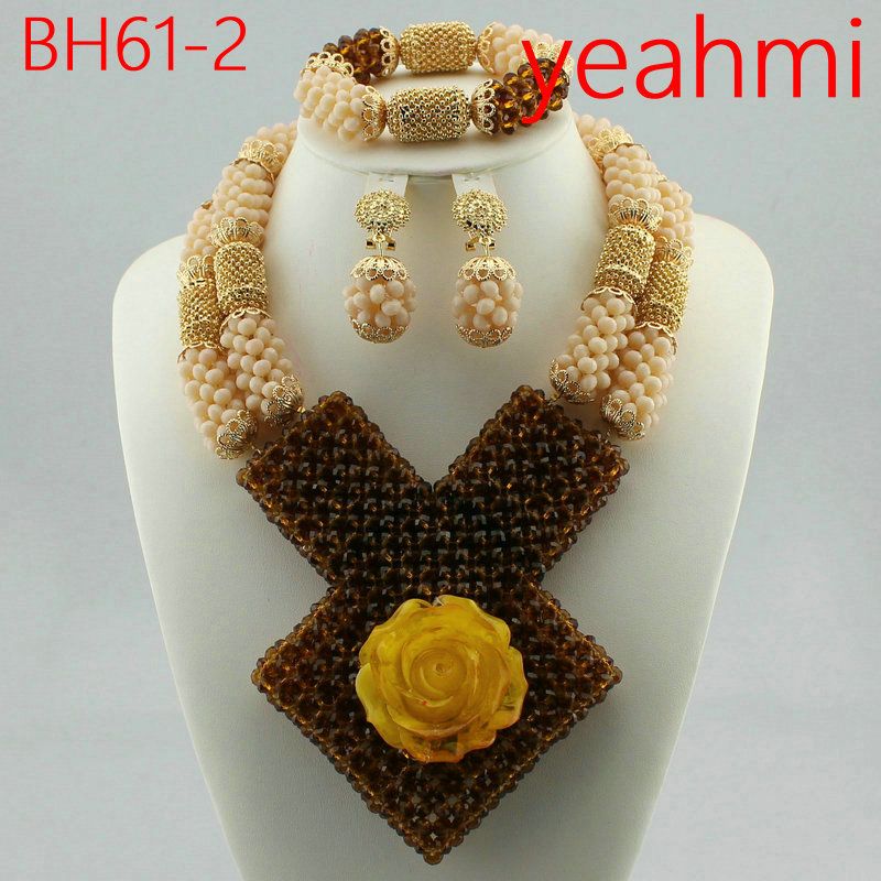 Latest Nigerian Beads 2024 www.alhudapk