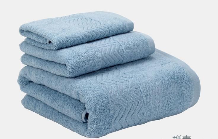 premium bath towels